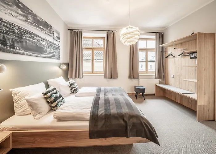 Hotel Am Markt