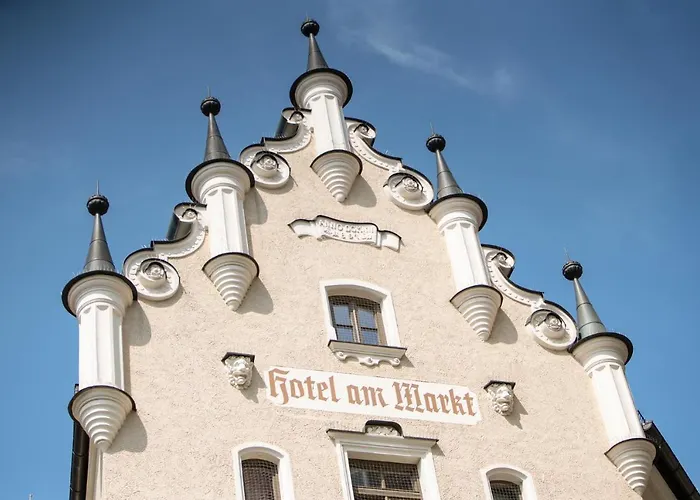 Hotel Am Markt